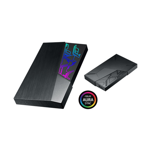 ASUS FX EHDA1T 1TB Portable Hard Drive price in Bangladesh